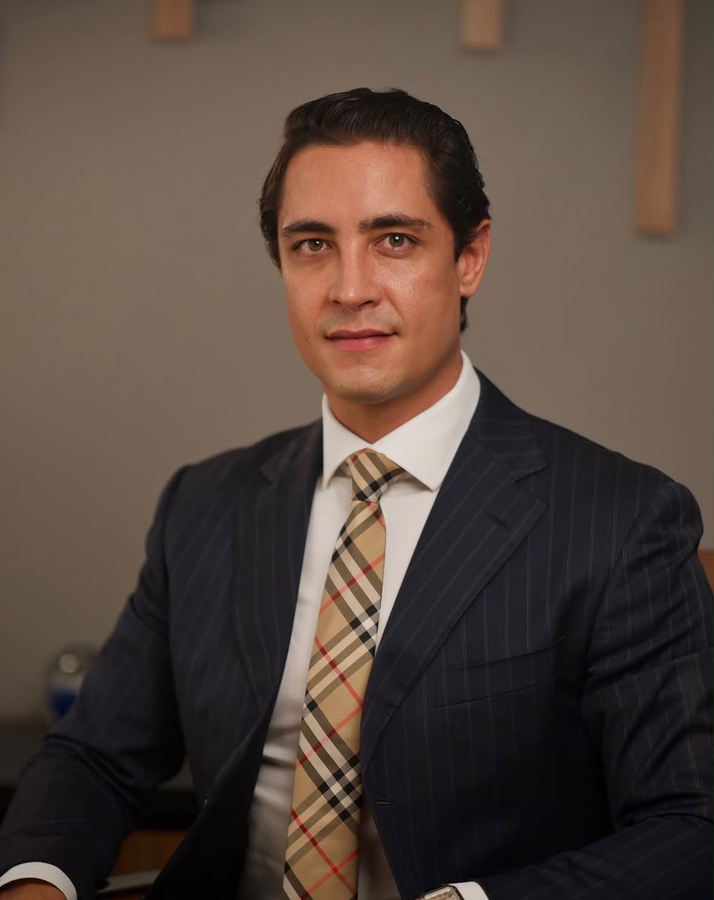 Dr. Ricardo Pires