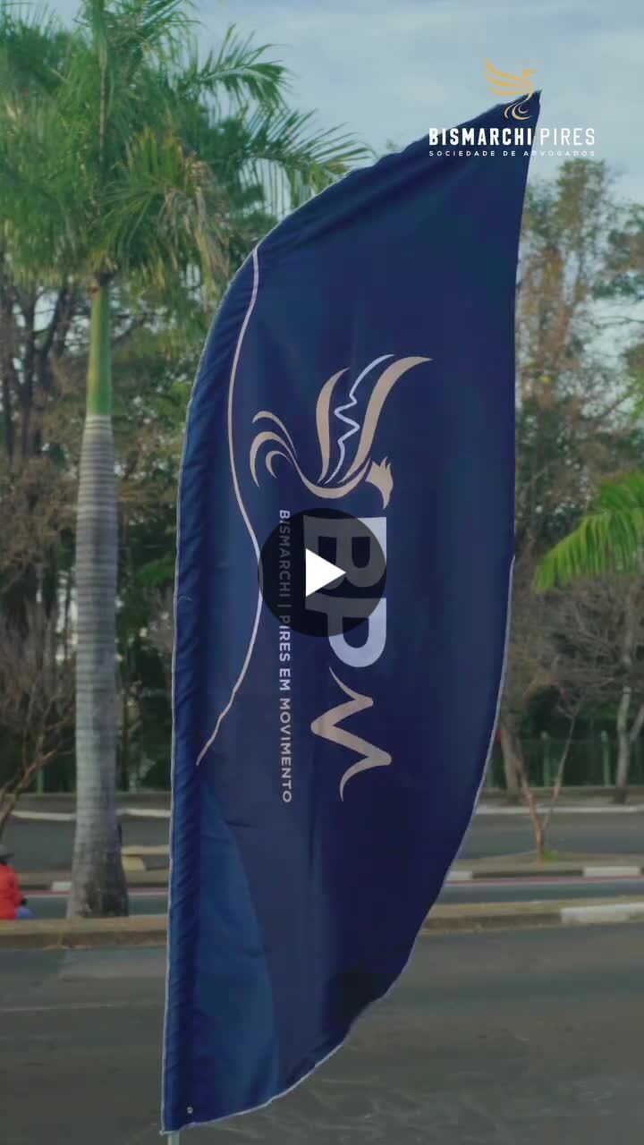 Capa do vídeo Bismarchi Pires Run Series